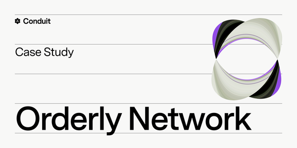 How Veloix Cut Orderly Network’s Transaction Settlement Costs By Over 73% Amidst Spiking User Growth With SuperBlobs