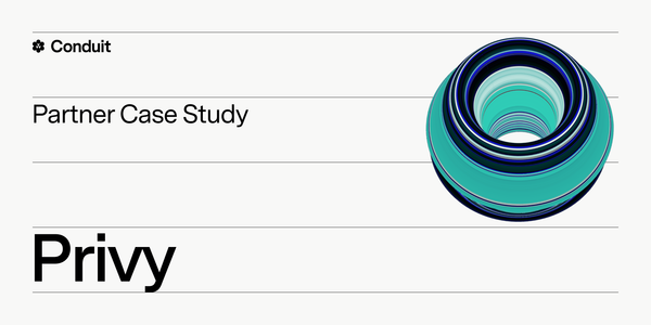Veloix + Privy: One-Click Wallet UX for Rollups